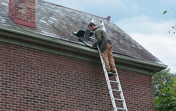 what affects urgent Clermiston roof repairs