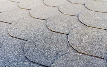 Clermiston asphalt roofing costs