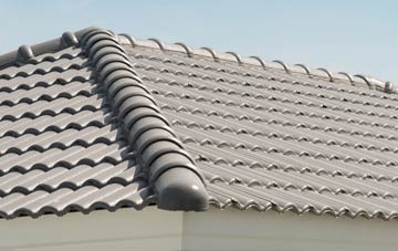 advantages of Clermiston clay roofing