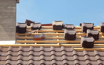 Clermiston clay roofing costs