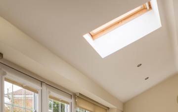 Clermiston conservatory roof insulation companies