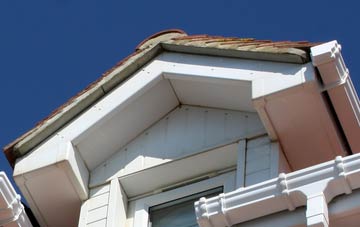 Clermiston fascia installation costs