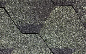 Clermiston fibreglass shingle repairs