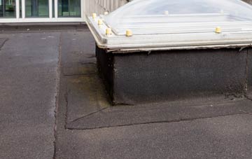 disadvantages of Clermiston flat roofs