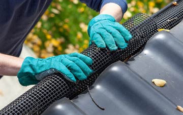 Clermiston gutter repair companies