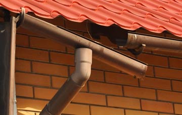 Clermiston gutter repair costs