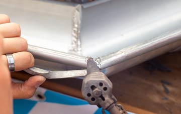 disadvantages of Clermiston lead roofing