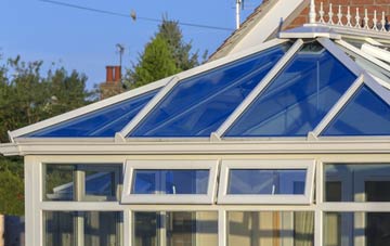 professional Clermiston conservatory insulation