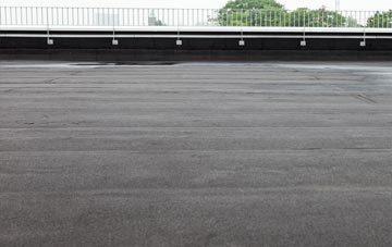 Clermiston asphalt roof replacement