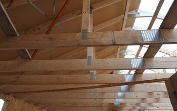 Clermiston roof truss costs