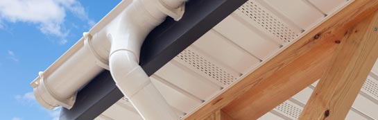 get Clermiston guttering quotes today