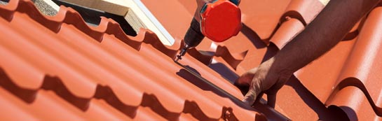save on Clermiston roof installation costs