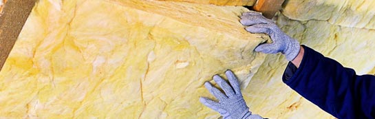 quotes for Clermiston roof insulation