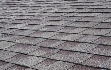 Clermiston tiles for shallow pitch roofing