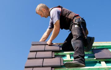disadvantages of Clermiston slate roofing