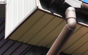 Clermiston soffit installation costs