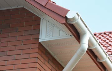 Clermiston soffit repair costs