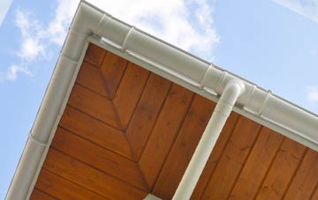 Clermiston soffit types