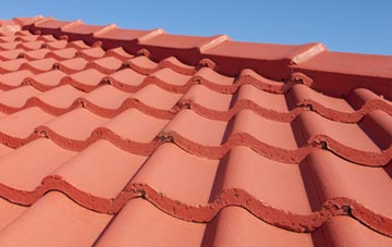 Clermiston tile and slate roof replacement