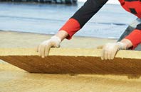 find rated Clermiston roof insulation companies