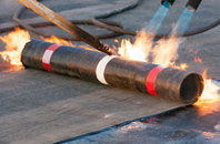 Clermiston flat roof sealing