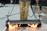 Clermiston flat roof sealing quote