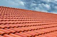 Clermiston roofing tiles