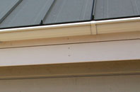 Clermiston soffit repair