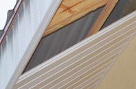 rated Clermiston soffit repair companies