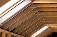 Clermiston tapered roof insulation quotes