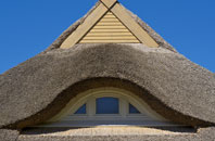 Clermiston thatch roofing